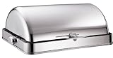 Gastrosus 167070 Einbau Chafing-Dish Monaco GN1/1