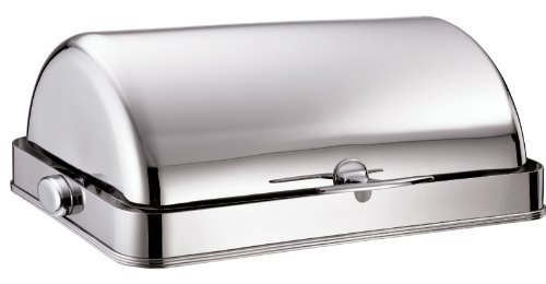 Schulte-Ufer Gastrosus 167070 Einbau Chafing-Dish Monaco GN1/1