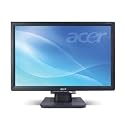 Acer AL2016WBBD 20" Wide LCD Monitor