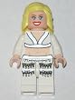 Willie Scott (Sacrificial Outfit) - LEGO Indiana Jones Minifig Willie Scott (Sacrificial Outfit) - LEGO Indiana Jones Minifig