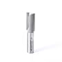 Amana Tool 45432 Straight Plunge 5/8-Inch Diameter by 1-1/4-Inch Cutting Height by 1/2-Inch Shank Carbide Tipped Router Bit