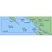 Garmin Bluechart MCA010R Hecate Strait South
