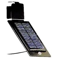 American Hunter Feeders Solar Charger