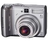 Canon Powershot A570 IS from Amazon.co.uk