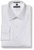 Geoffrey Beene Dress Shirt Non Iron Cotton Solid