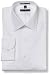Geoffrey Beene Dress Shirt Non Iron Cotton Solid