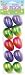 Fillable Easter Eggs (pack of 10) - Multicoloured
