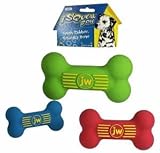 Dog Isqueak Bone Large