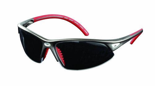 Dunlop I-Armour Protective Squash Eyewear