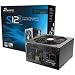 Sea Sonic S12II-380 - Stromversorgung ( intern ) - ATX12V 2.2