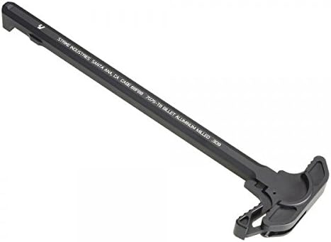 Strike Industries 308 7075 T-6 Handle with EXTENDED LATCH Lock