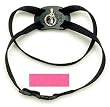 C CAT ADJ '8' HARNESS 3/8' PNK