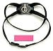 C CAT ADJ '8' HARNESS 3/8' PNK
