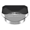 Olympus LH-48 Metal Lens Hood for M.Zuiko 12mm Lens