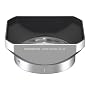 Olympus LH-48 Pare-soleil en m�tal pour objectif M&hellip de Olympus