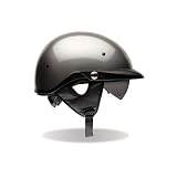 Bell Powersports Pit Boss Half Helmet