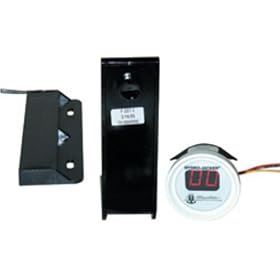 T. H. Marine Hydraulic Jack Gauge Kit by 