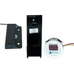 THMA HYDRAULIC JACK GAUGE KIT by T. H. Marine