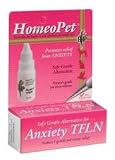 Vetoquinol Tomlyn Dog Homeopet Anxiety Tfln - 14722