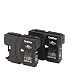 Brother LC652PKS Ink Cartridges - 2 Pack (Black) - Retail Packaging