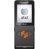Sony Ericsson W350a Unlocked Phone with Camera and Music Player - Unlocked  ....