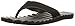 Sanuk Men's Beer Cozy Hop Top Flip-Flop