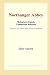 Northanger Abbey (Webster's Czech Thesaurus Edition)