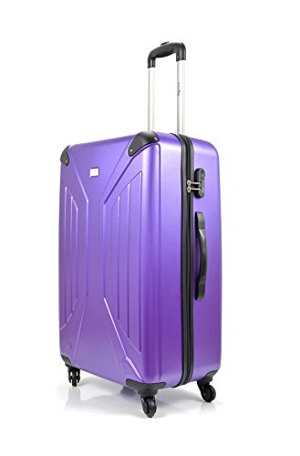 Antonelle Hand Luggage, purple (Purple) - BD-2218