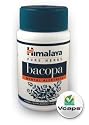 Himalaya USA - Bacopa, 60 capsules