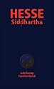 Siddhartha: Eine indische Dichtung (suhrkamp taschenbuch)