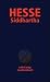 Siddhartha: Eine indische Dich