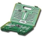 41 Piece Metric Tap and Die Set
