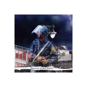 Welcome Police State American Radio