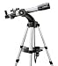 Meade DS2090 AT TC GoTo Telescope With 5 Eyepieces - Cobalt Blue Finish