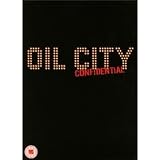 Oil City Confidential [DVD]