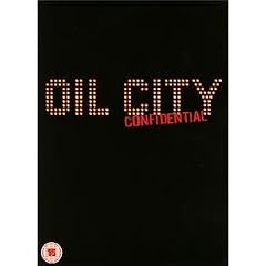 Oil City Confidential [DVD]