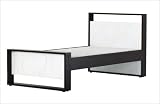 Twin Bed
