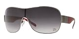Burberry - Burberry BE3024 Sunglasses