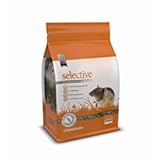Selective Rat Diet 4Lb 6Oz