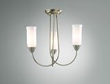 Addison 3lt Semi Flush