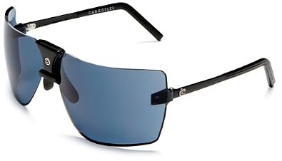Click here to buy Gargoyles Mens Ansi Classic Oversized Sunglasses by Gargoyles.