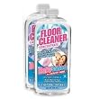Babyganics Floor Cleaner Concentrate,16oz-Unscented