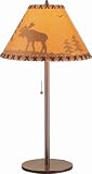 Lodge Table Lamp