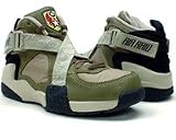 Nike Air Raid (Limited Tuskegee Edition)