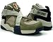 Nike Air Raid (Limited Tuskegee Edition)