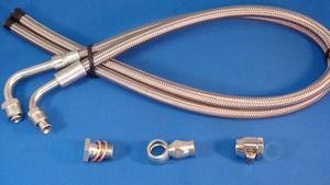 black friday price gotta show pre 1979 power steering hose kit