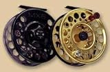 Bauer Mckenzie Xtreme MX3 Reel Black