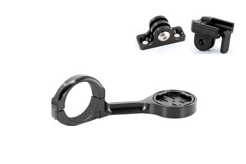lezyne to garmin mount adapter