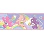 Care Bears Wallpaper Border