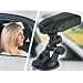 NavGear Auto-DVR-Kamera MDV-2250.IR mit TFT & Bewegungserkennung